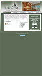 Mobile Screenshot of lakewoodconstructioninc.com